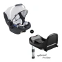 Стол IPro Baby i-size 0-13 кг. lunar, снимка 3