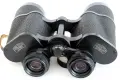 Бинокъл Carl Zeiss Jena Jenoptem 10x50w 1973г., снимка 2