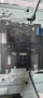 Main board - BN41-03012A-000 (BN94-17417K) TV Samsung QE75QN95BAT , снимка 1