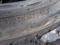 255 35 20 PIRELLI 2бр летни дот 2023г , снимка 6