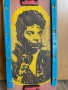 Ретро скейтборд Майкъл Джексън, снимка 2