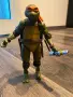 Фигури Костенурките нинджа от филма 1990 (Teenage mutant ninja turtles figures 1990 movie) TMNT, снимка 6