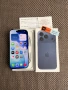 КАТО НОВ❗️ 24М ГАРАНЦИЯ❗️ iPhone 17 Pro Лизинг от 42€/мес 256GB⚠️ Deep Blue, снимка 8