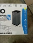 Пластмасов модулен шкаф ARMADIO Slim (34х38х85 см) – За вътрешна и външна употреба, снимка 2