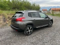 Peugeot 2008 1.2 Purtech 131кс Euro 6B, снимка 4
