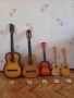 Стари малки китари., снимка 2