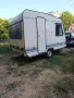 Adria 320 форселт+тента , снимка 2