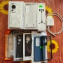 Huawei P60 Pro Rococo Pearl 256Gb/8Gb + Huawei Tripod Selfie Stick Pro + подаръци, снимка 1