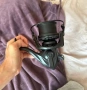 3 броя НОВИ Шаранджийски макари 8000, снимка 6