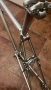 Рамка за бегач ALAN ,Campagnolo, снимка 9