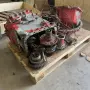 Скоростна кутия на части от Volvo FL10 R1400, снимка 2