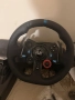 logitec g29 ползвани 3 пъти, снимка 3
