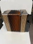Hohner Vienna 1 ,Диатоничен Акордеон, Хармоника, снимка 9