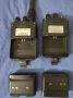 Yaesu VX-5R Transceiver 50/145/430 MHz, снимка 7