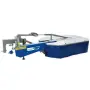 Дискова косачка GRAECUS DX165-H, снимка 1