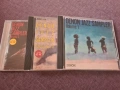 CD DENON Jazz Sampler Vol 1, 2, 3 колекция три албума, снимка 1