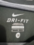 Nike T-Shirt Men's., снимка 2