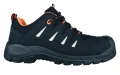 GESTO BALDER Work Safety Shoes размер EUR 43 работни обувки с бомбе WS1-44, снимка 1