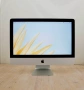 Apple iMac 21.5" – стилен и надежден компютър!, снимка 1