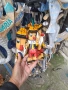 Продавам дървена марионетка Пинокио!, снимка 3