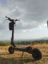 Електрическа тротинетка Kukirin G4, снимка 1