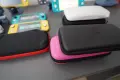 Nintendo Switch Lite с поставен чип, 128GB и 18 игри, снимка 7