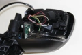 ✔️НОВО ляво огледало Nissan Micra K14 (2017-2023г.) Led мигач 9 пина прибиране прибиращо 963025FA0C, снимка 5