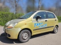 Продавам Chevrolet Matiz 2009г. с газова уредба, снимка 1