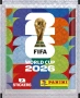 Албум за стикери на Световното първенство 2026 (Panini FIFA World Cup 2026. Standard Edition), снимка 2