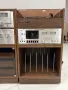 🔈ТОП колекционерски сет Marantz + грамофон Dual 1239A + аудио рак шкаф - профилактирани🔈, снимка 3