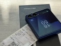 Samsung Galaxy Z Flip7 5G 512GB 12GB RAM, снимка 1