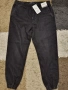 Мъжки джогъри Jogger черни LCW W33N, снимка 1