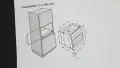 XL - 76L - Miele Фурна с Грил за вграждане, снимка 10