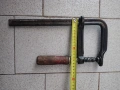 Стяга стяги bessey urko, снимка 6