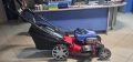 Самоходна бензинова косачка MTD 53см Briggs & Stratton 850 със стартер , снимка 10