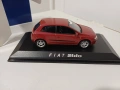 1/43 Fiat Stilo Norev , снимка 4