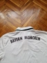 Страхотна мъжка футболна тениска ADIDAS BAYERN MUNCHEN , размер XL , сезон 2012 / 2013 , снимка 7