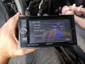 2din мултимедия Kenwood DDX4025BT, снимка 1