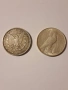 Лот от Morgan и Peace dollar , снимка 1