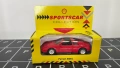 Колекционерски колички Shell Sportscar, снимка 11