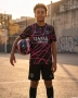 D. DOUE 14 💖⚽️ детско юношески футболни екипи PSG , снимка 2