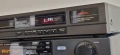 Receiver Fisher RS-9020 / CD Player Technics SL-P111, снимка 4