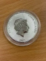 Острови Кук - 1 долар – кораб, 1 OZ – Сребърна монета , 1 унция, снимка 5