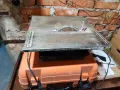 настолна електрическа машина за рязане на плочки Norton Clipper TT 180 BM, снимка 4