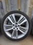 18" 7.5J ET51 5x112 Джанти Шкода Skoda, снимка 4