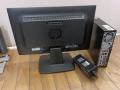 Настолен компютър HP Compaq 8200 Elite Ultra slim, снимка 6