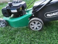 Briggs&Stratton 41 см 125cc Бензинова косачка , снимка 9
