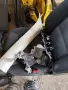 Части -Mazda Cx5-2022г, снимка 4