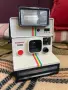 Polaroid ретро фотоапарат, снимка 1