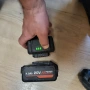 Батерии за FERM 20 V Li ion, снимка 4